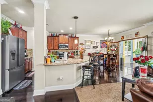 1952 Poplar Falls Ave, Lithonia, GA 30058 - Photo 12