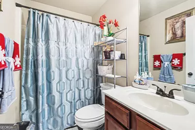 1952 Poplar Falls Avenue, Lithonia, GA 30058 - Photo 20