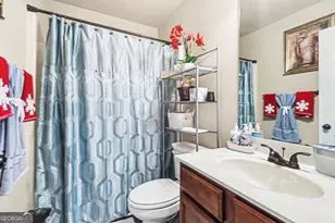 1952 Poplar Falls Ave, Lithonia, GA 30058 - Photo 20
