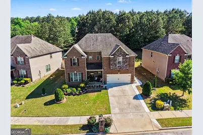 1952 Poplar Falls Avenue, Lithonia, GA 30058 - Photo 34