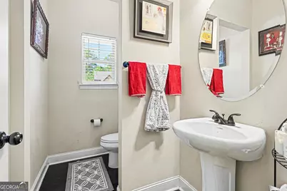 1952 Poplar Falls Avenue, Lithonia, GA 30058 - Photo 22