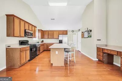 537 Vickers Lane, Locust Grove, GA 30248 - Photo 20