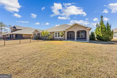 345 Laurel Landing Boulevard, Kingsland, GA 31548 - Photo 36
