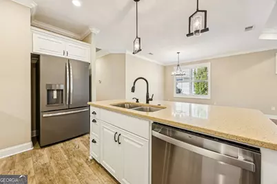 345 Laurel Landing Boulevard, Kingsland, GA 31548 - Photo 18