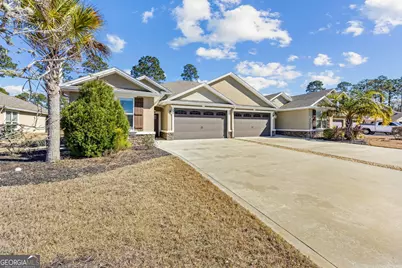 345 Laurel Landing Boulevard, Kingsland, GA 31548 - Photo 2
