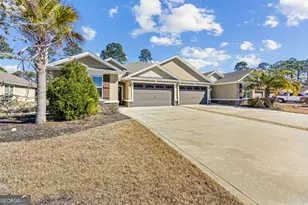 345 Laurel Landing Blvd, Kingsland, GA 31548 - Photo 2