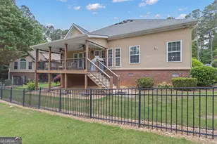 123 Crown Ct, Peachtree City, GA 30269 - Photo 38