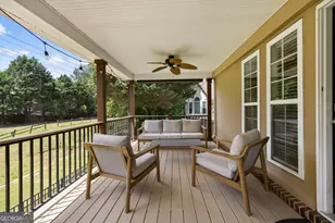 123 Crown Ct, Peachtree City, GA 30269 - Photo 24