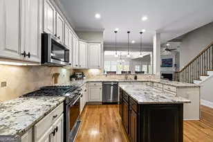 123 Crown Ct, Peachtree City, GA 30269 - Photo 6