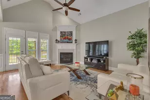 123 Crown Ct, Peachtree City, GA 30269 - Photo 14