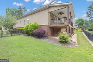 123 Crown Ct, Peachtree City, GA 30269 - Photo 36
