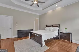 123 Crown Ct, Peachtree City, GA 30269 - Photo 18