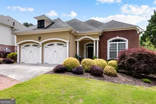 123 Crown Ct, Peachtree City, GA 30269 - Photo 1