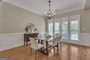 123 Crown Ct, Peachtree City, GA 30269 - Photo 12