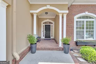 123 Crown Ct, Peachtree City, GA 30269 - Photo 2