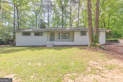 1068 Beaverdale Road NE, Dalton, GA 30721 - Photo 1