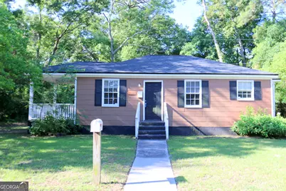 2309 Lorraine Drive, Savannah, GA 31404 - Photo 2