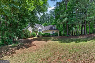 101 Line Creek Way, Sharpsburg, GA 30277 - Photo 4