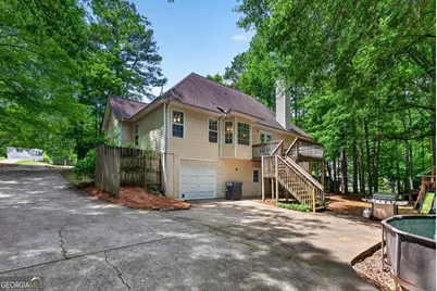 101 Line Creek Way, Sharpsburg, GA 30277 - Photo 46
