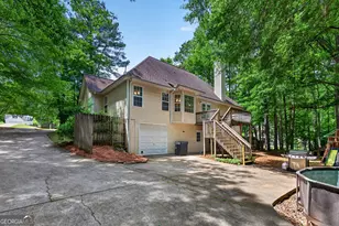 101 Line Creek Way, Sharpsburg, GA 30277 - Photo 46