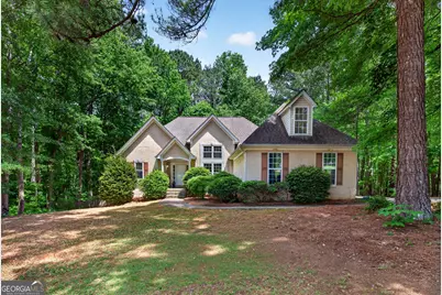 101 Line Creek Way, Sharpsburg, GA 30277 - Photo 1