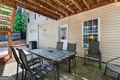 101 Line Creek Way, Sharpsburg, GA 30277 - Photo 42
