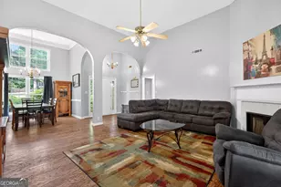 101 Line Creek Way, Sharpsburg, GA 30277 - Photo 10