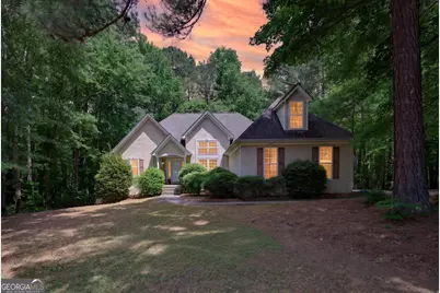 101 Line Creek Way, Sharpsburg, GA 30277 - Photo 2