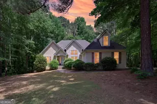 101 Line Creek Way, Sharpsburg, GA 30277 - Photo 2