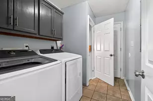 101 Line Creek Way, Sharpsburg, GA 30277 - Photo 32