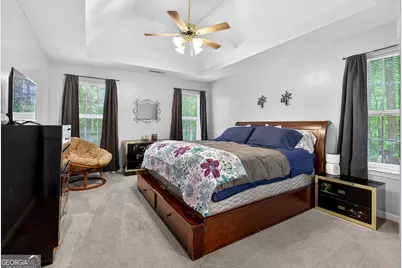 101 Line Creek Way, Sharpsburg, GA 30277 - Photo 20