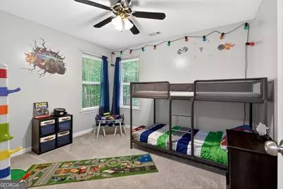 101 Line Creek Way, Sharpsburg, GA 30277 - Photo 28