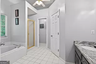 101 Line Creek Way, Sharpsburg, GA 30277 - Photo 22