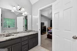 101 Line Creek Way, Sharpsburg, GA 30277 - Photo 24
