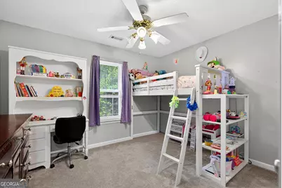 101 Line Creek Way, Sharpsburg, GA 30277 - Photo 26