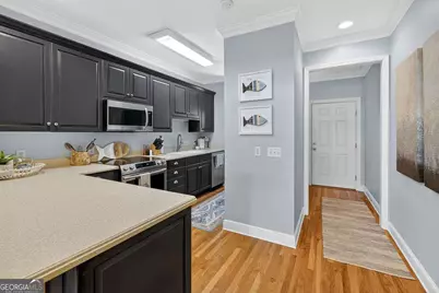 1033 Mayflower Road NE, Townsend, GA 31331 - Photo 6