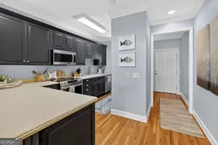 1033 Mayflower Rd NE, Townsend, GA 31331 - Photo 6