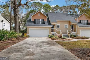 1033 Mayflower Rd NE, Townsend, GA 31331 - Photo 1