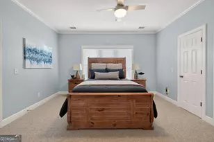 1033 Mayflower Rd NE, Townsend, GA 31331 - Photo 24