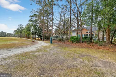 1033 Mayflower Road NE, Townsend, GA 31331 - Photo 30