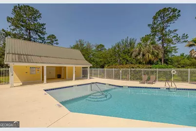 1033 Mayflower Road NE, Townsend, GA 31331 - Photo 38