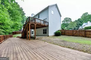2172 Woodbriar Dr, Buford, GA 30518 - Photo 66