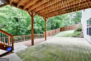 2172 Woodbriar Dr, Buford, GA 30518 - Photo 62