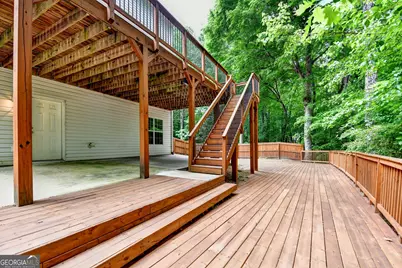 2172 Woodbriar Drive, Buford, GA 30518 - Photo 64