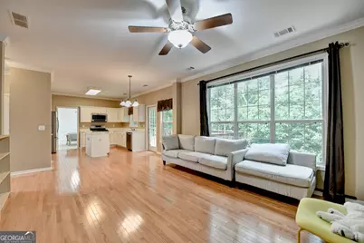2172 Woodbriar Drive, Buford, GA 30518 - Photo 32