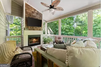 170 Fair Oaks Court, Commerce, GA 30529 - Photo 56