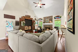 170 Fair Oaks Ct, Commerce, GA 30529 - Photo 16
