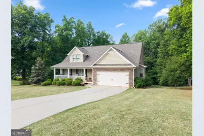 170 Fair Oaks Court, Commerce, GA 30529 - Photo 2