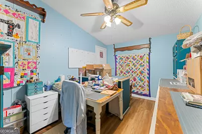 647 Lake Harbor Trail, Martin, GA 30557 - Photo 20