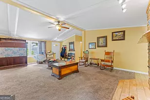 647 Lake Harbor Trail, Martin, GA 30557 - Photo 4